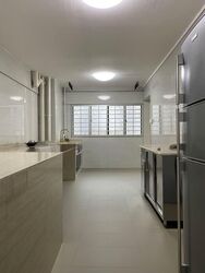 Blk 166 Bukit Batok West Avenue 8 (Bukit Batok), HDB 3 Rooms #553885091